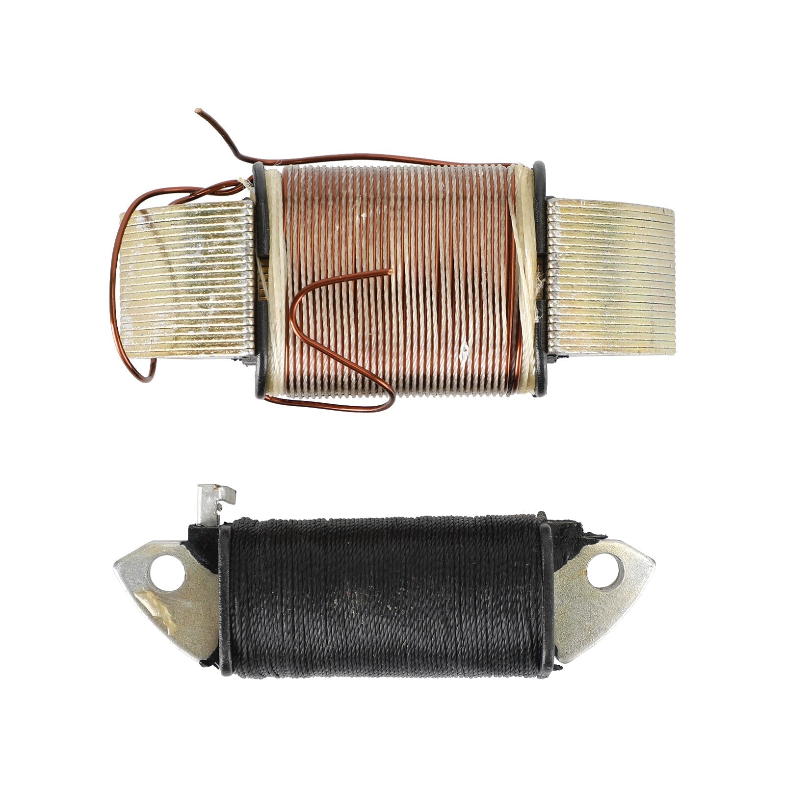 1982-1983 Honda ATC 185S / ATC 200 Magneto Generator Engine Stator Coil