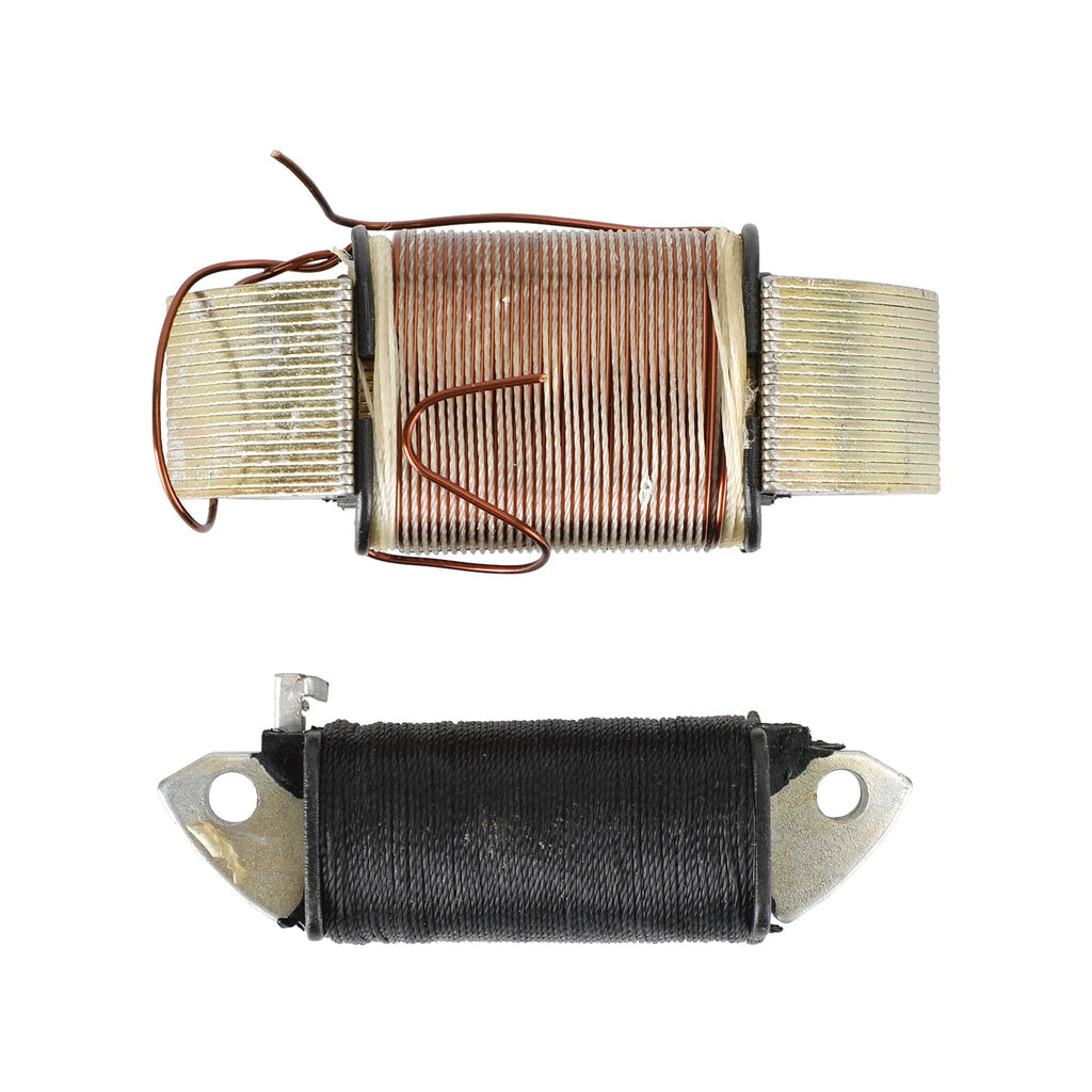 1982-1984 Honda ATC 200E/ES Magneto Generator Engine Stator Coil