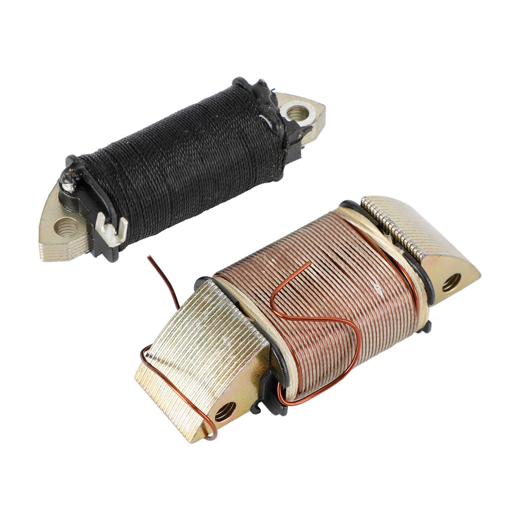 1982-1983 Honda ATC 185S / ATC 200 Magneto Generator Engine Stator Coil