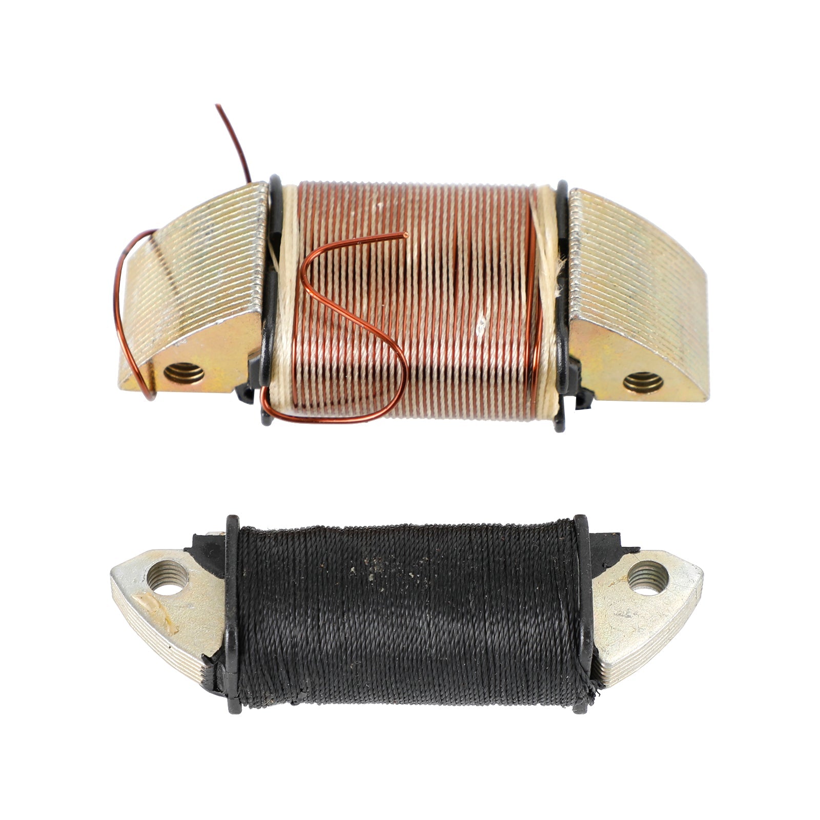 1984-1986 Honda ATC 200M/S Magneto Generator Engine Stator Coil
