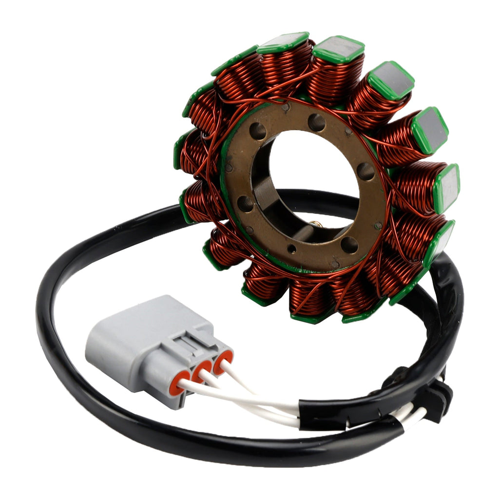Stator Assy Fit for Kawasaki ZX-10R ZX1000 Ninja ZX10R 2008-2010 21003-0072