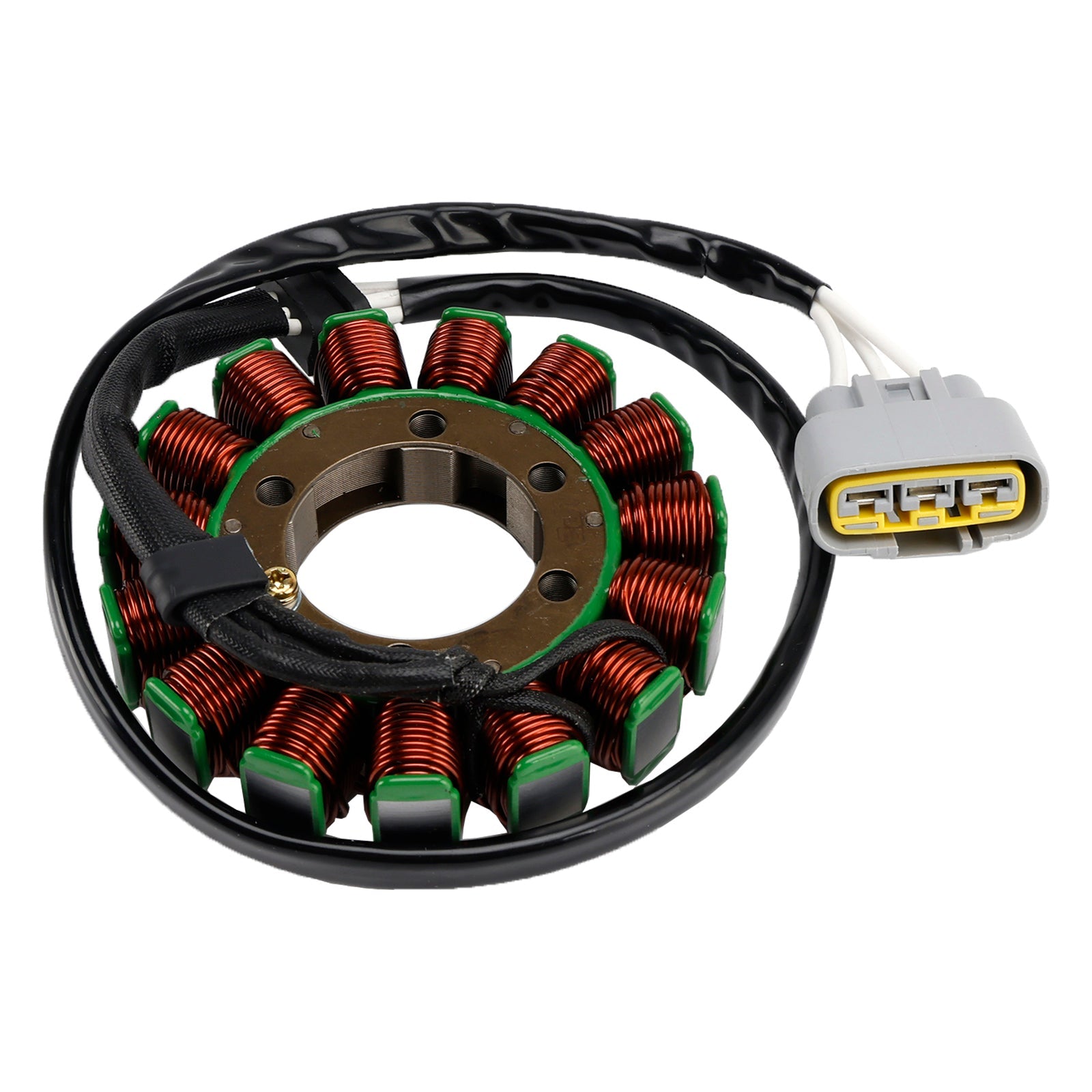 Stator Assy Fit for Kawasaki ZX-10R ZX1000 Ninja ZX10R 2008-2010 21003-0072