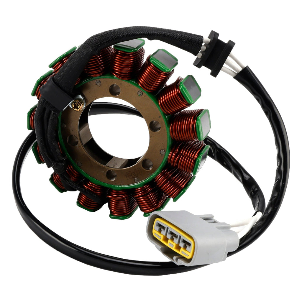 Stator Assy Fit for Kawasaki ZX-10R ZX1000 Ninja ZX10R 2008-2010 21003-0072