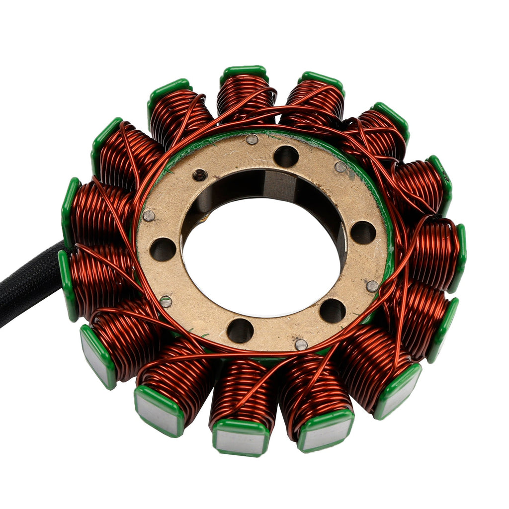 Stator Assy Fit for Kawasaki ZX-10R ZX1000 Ninja ZX10R 2008-2010 21003-0072
