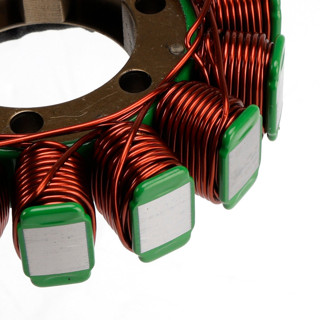 Stator Assy Fit for Kawasaki ZX-10R ZX1000 Ninja ZX10R 2008-2010 21003-0072