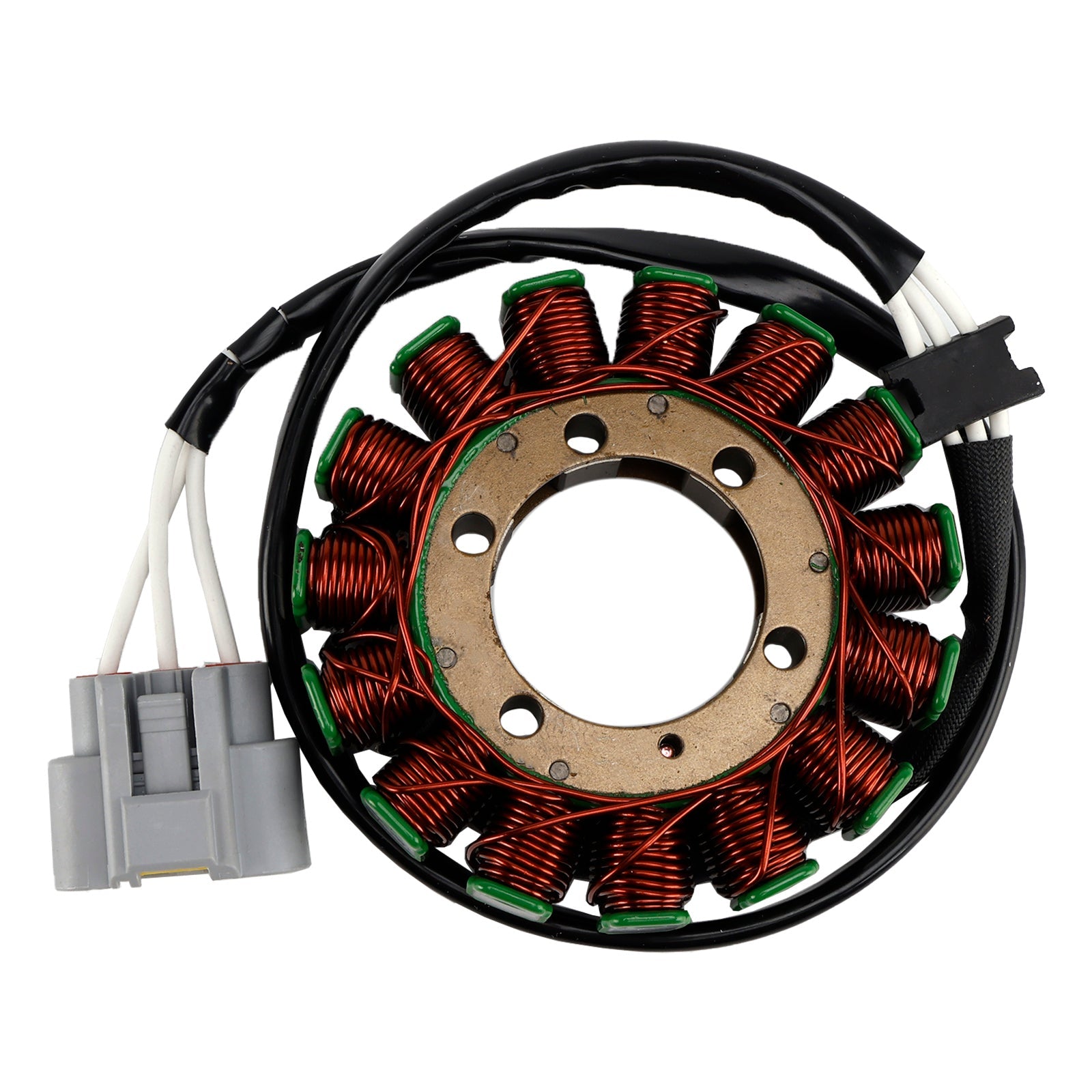 Stator Assy Fit for Kawasaki ZX-10R ZX1000 Ninja ZX10R 2008-2010 21003-0072