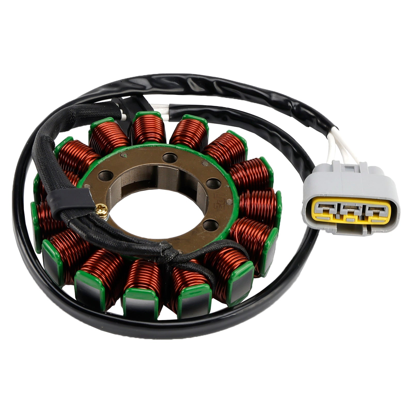 Stator Assy Fit for Kawasaki ZX-10R ZX1000 Ninja ZX10R 2008-2010 21003-0072