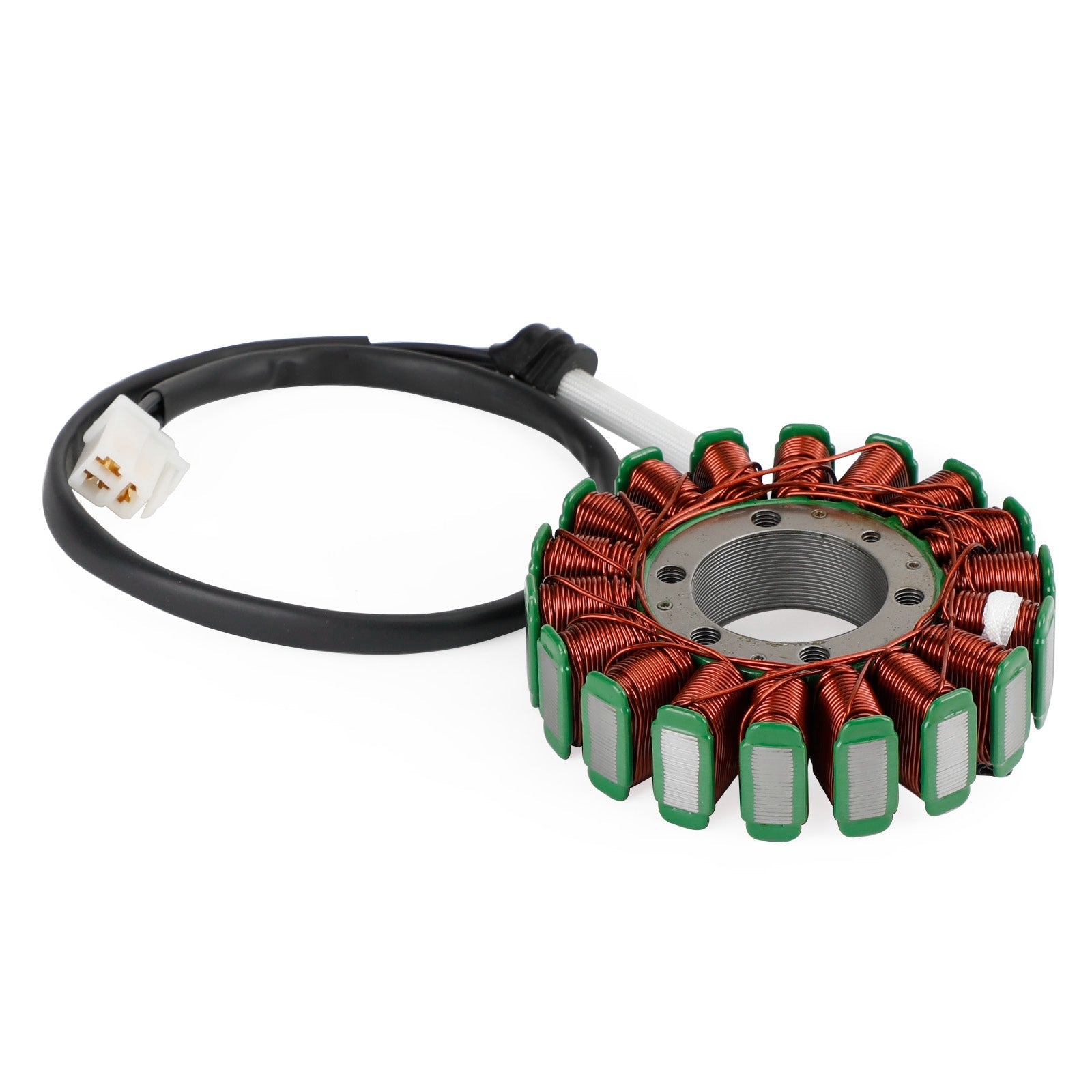 Speed Triple 1050 R (VIN 735336) 2011-2017 Alternator Stator T1300111 T1300610