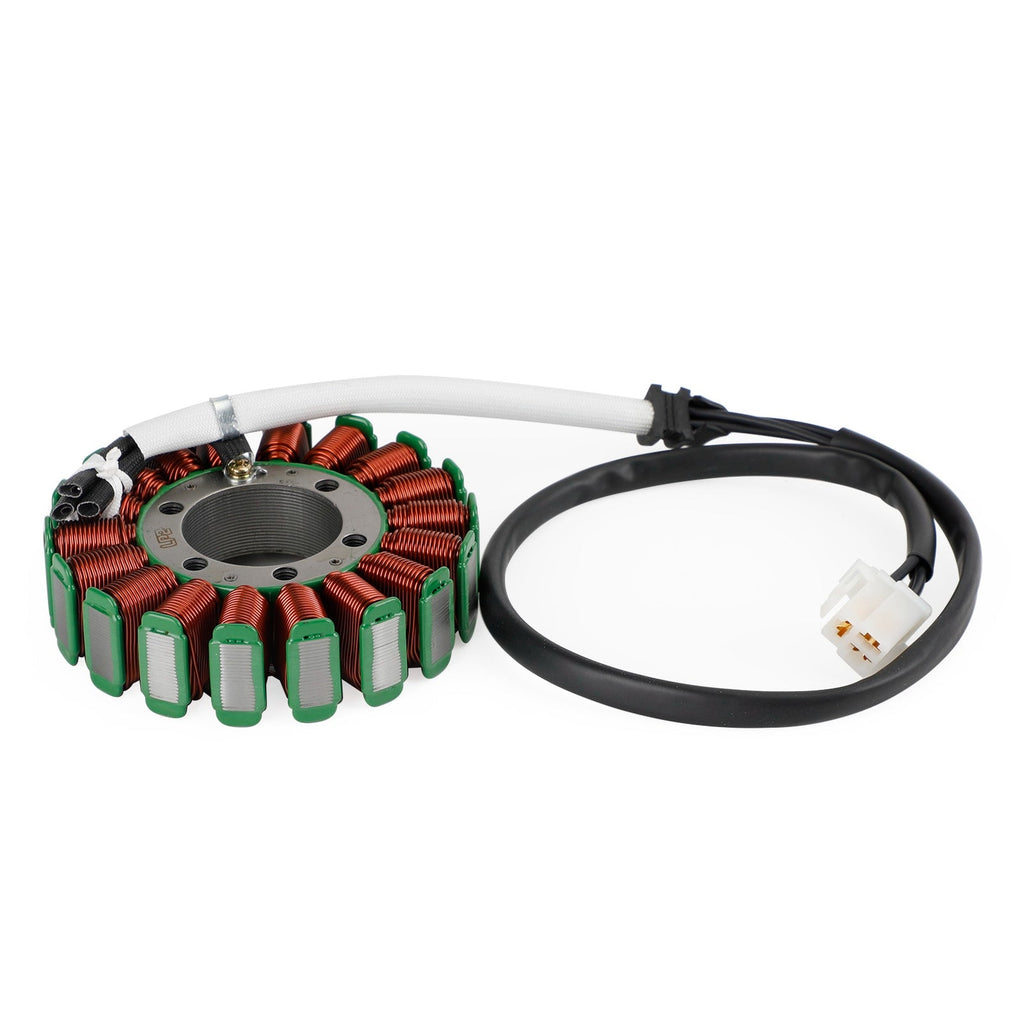 Speed Triple 1050 R (VIN 735336) 2011-2017 Alternator Stator T1300111 T1300610