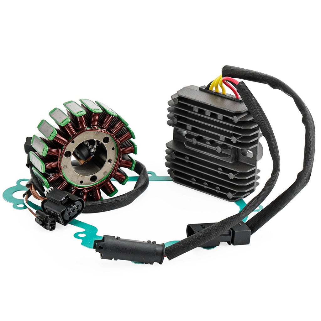 2016-2023 BMW G 310 GS K02 G 310 R K03 Regulator Rectifier Magneto Stator Gasket