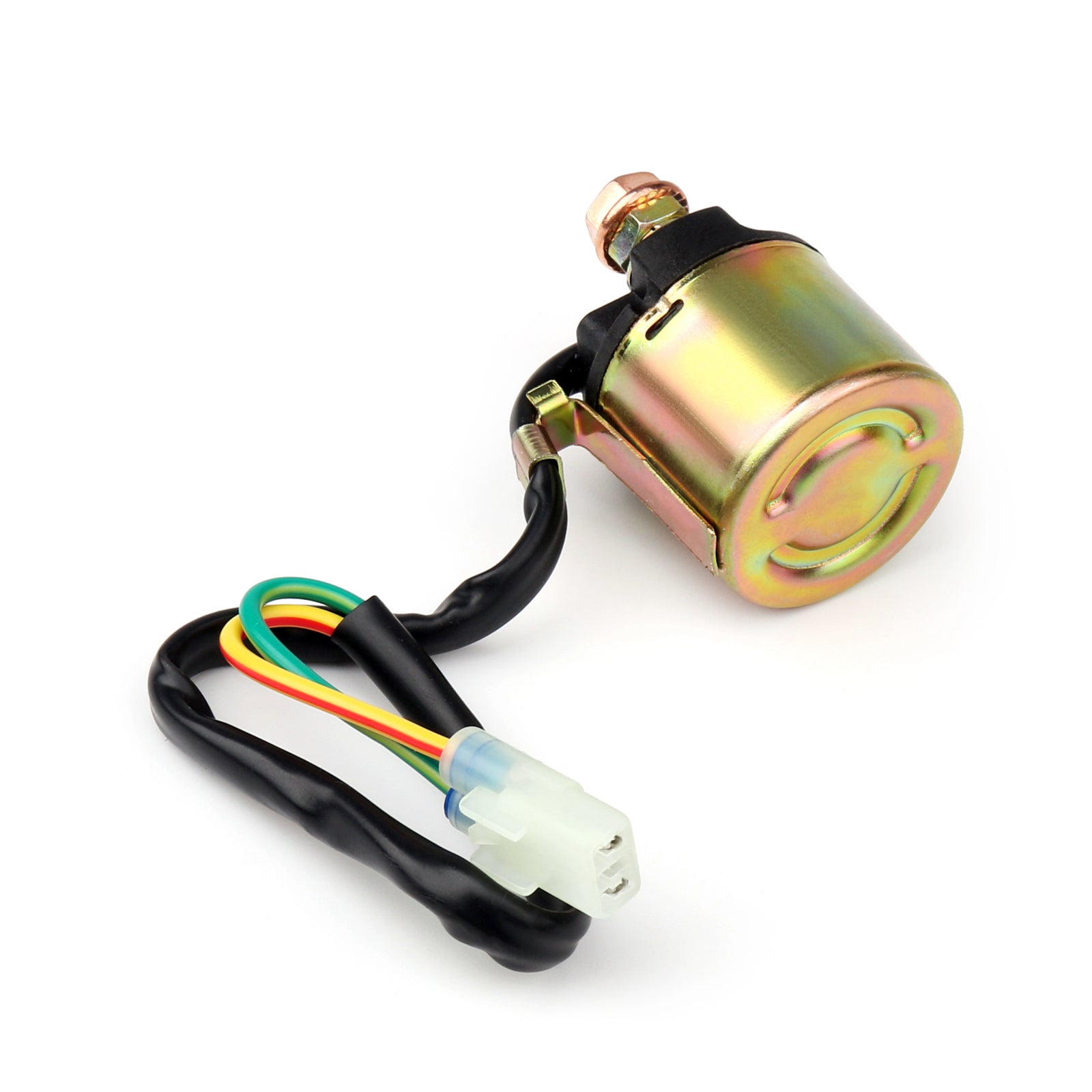 Starter Solenoid Relay Ignition For Honda TRX90 TRX200 TRX350 TRX450 TRX500 4x4