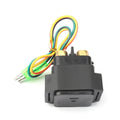 Starter Solenoid Relay For Yamaha FX 1000 Cruiser HO 1100 SVHO 1800 VXR1800