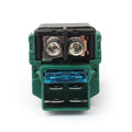 Starter Relay Solenoid For Honda CRF450X CB500F CB600F CBF500 CBF600 CTX700N