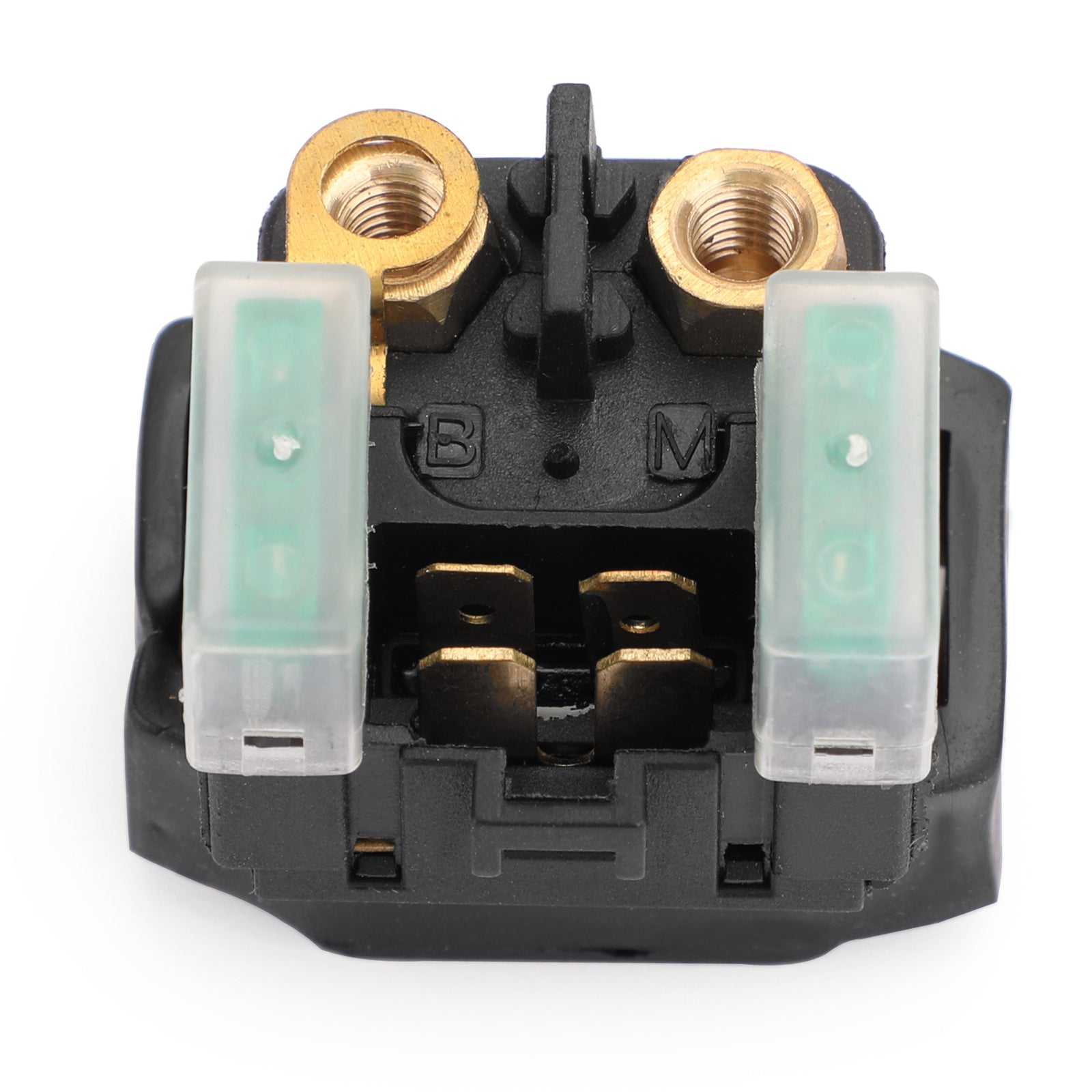 Starter Relay Solenoid For YAMAHA RHINO KODIAK 450 RAPTOR 660 01 02 03 04 05 ATV
