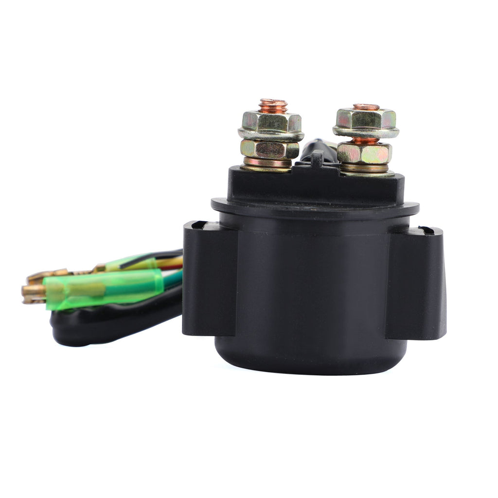 Starter Relay Solenoid Fits HONDA TRX300 TRX300FW FOURTRAX 300 2X4 4X4 1988-2000