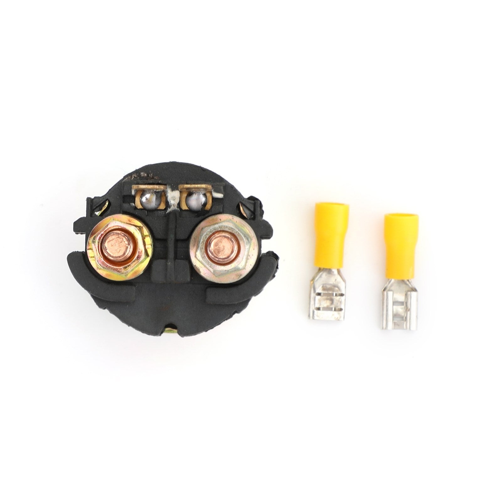 Replacement Starter Solenoid fits KAWASAKI BAYOU 300 KLF300C 4X4 KLF300B 1989-02 CA Market