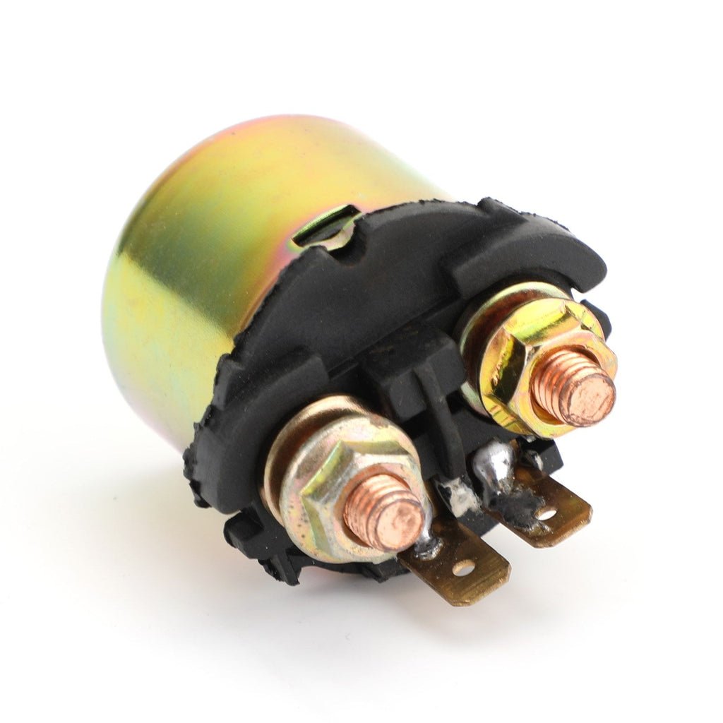 Replacement Starter Solenoid fits KAWASAKI BAYOU 300 KLF300C 4X4 KLF300B 1989-02 CA Market