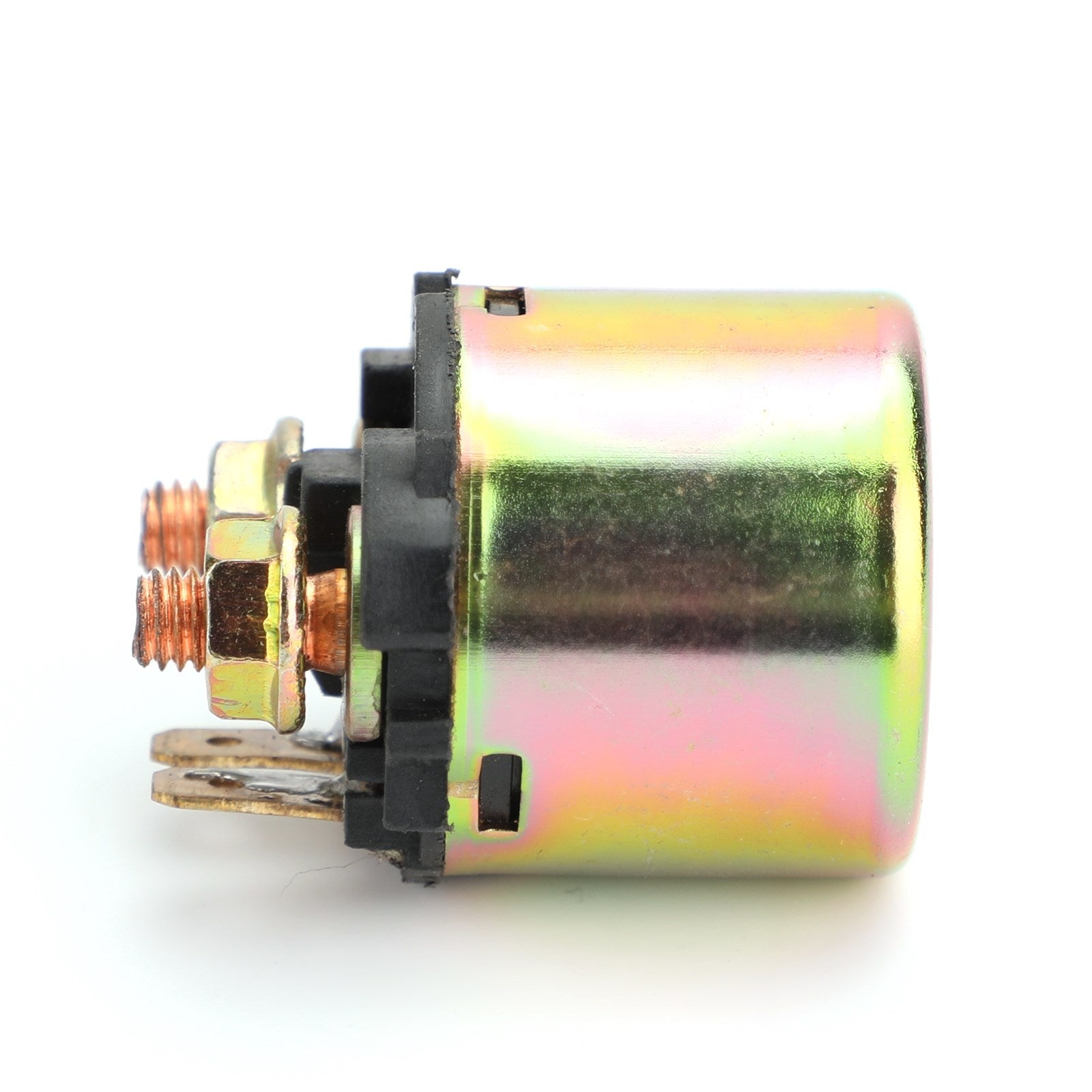 Replacement Starter Solenoid fits KAWASAKI BAYOU 300 KLF300C 4X4 KLF300B 1989-02 CA Market