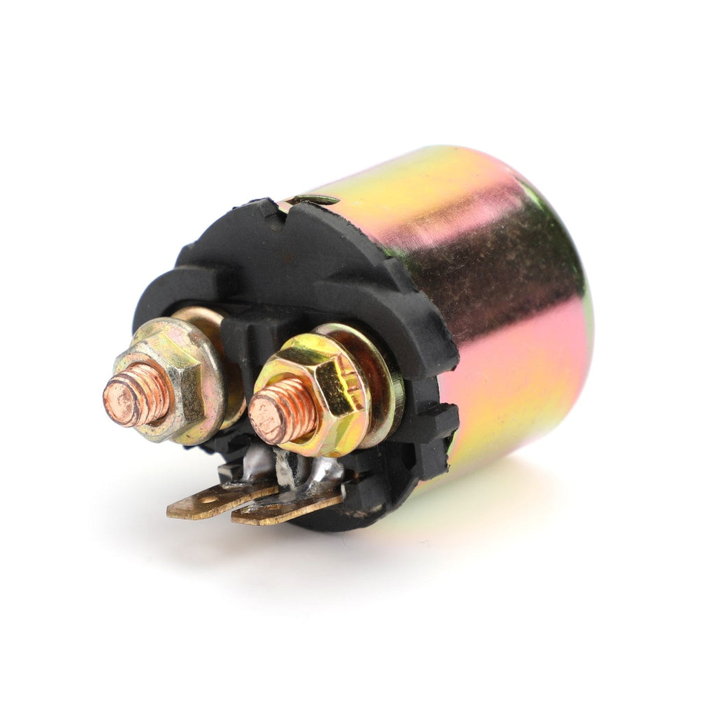 Replacement Starter Solenoid fits KAWASAKI BAYOU 300 KLF300C 4X4 KLF300B 1989-02 CA Market