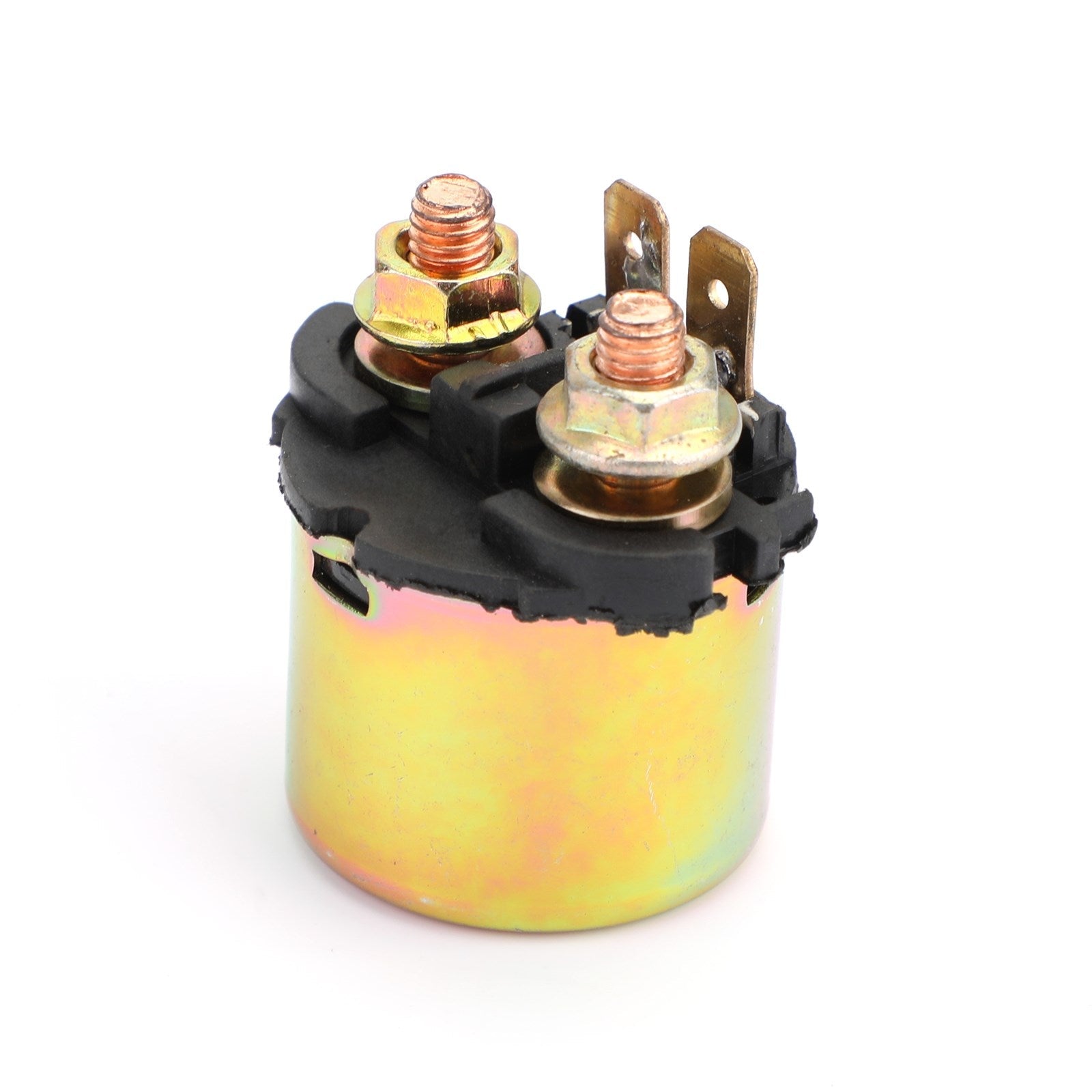 Replacement Starter Solenoid fits KAWASAKI BAYOU 300 KLF300C 4X4 KLF300B 1989-02 CA Market