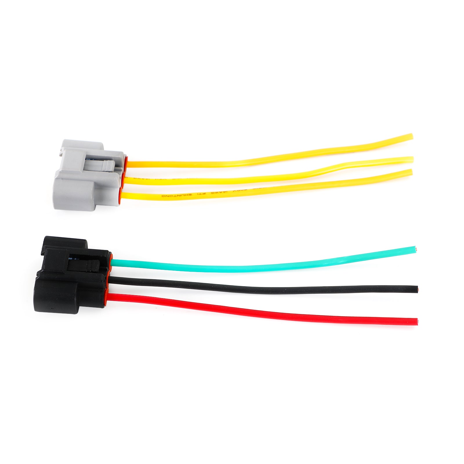 Regulator Rectifier Connector Plug fit for Polaris RZR 900 1000 Kawasaki ZX600
