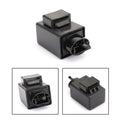 Turn Signal Relay For Honda 400 450 600 900 1100 1200 1500 NV CBR 38301-KK9-952