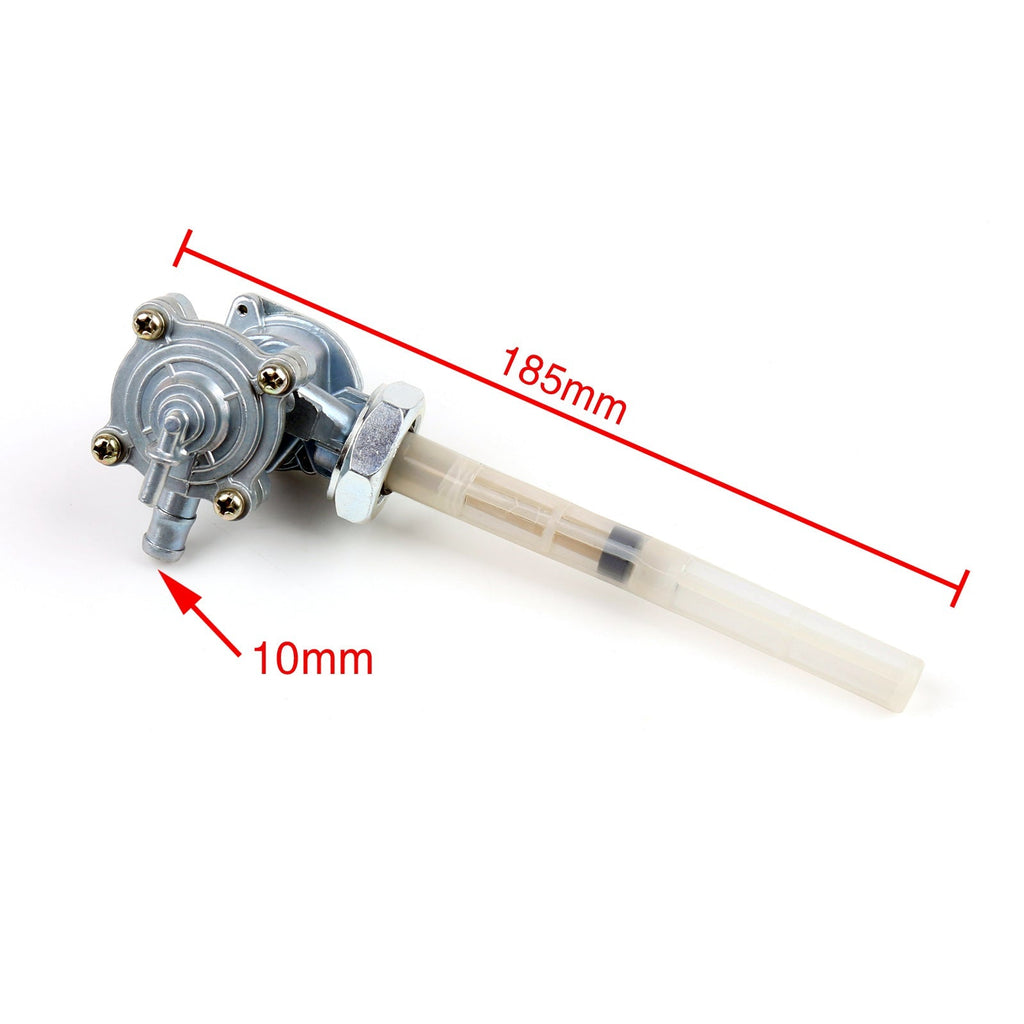 Fuel Tank Switch Valve Petcock For Honda CBR250 MC22 CBR600 F2 F3