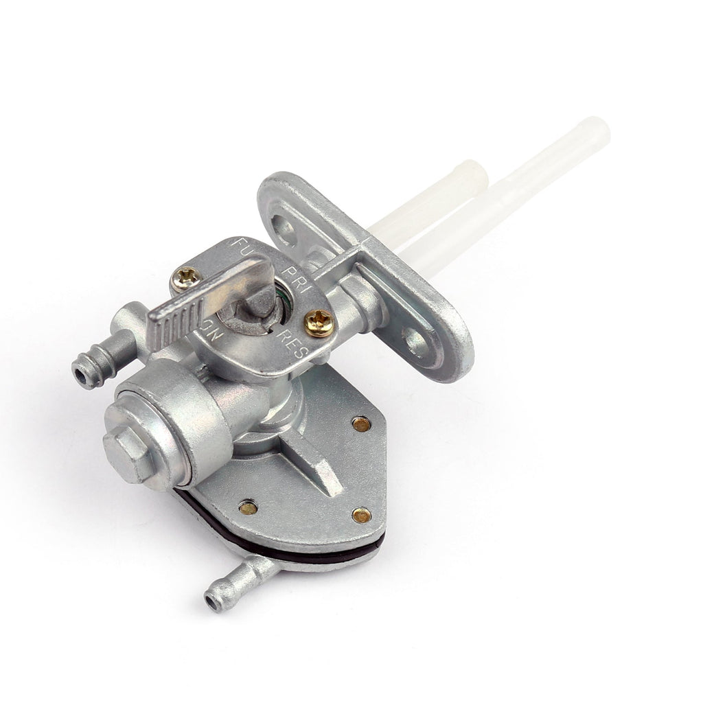 Fuel Tank Switch Petcock Valve For Kawasaki Vulcan 500 Zephyr 750 Ninja 500R