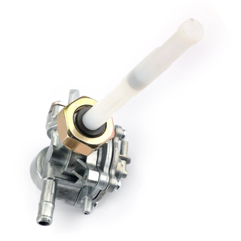 1x Gas Fuel Tank Switch Valve Petcock For Honda CB450 CB550 CB650 SC FT500 VT500