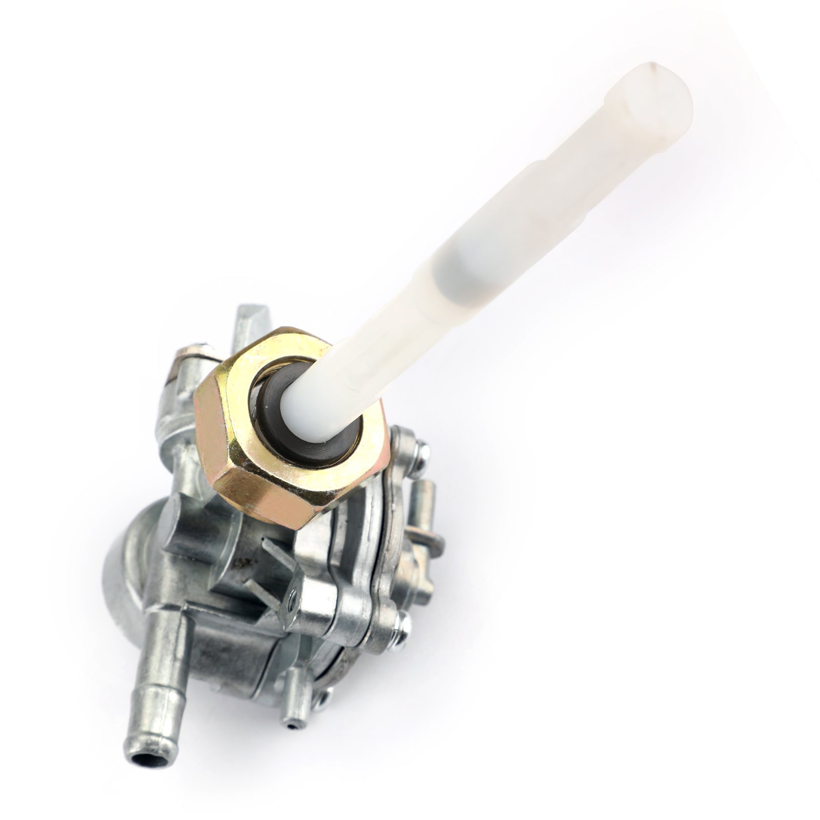 1x Gas Fuel Tank Switch Valve Petcock For Honda CB450 CB550 CB650 SC FT500 VT500