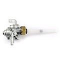 1x Gas Fuel Tank Switch Valve Petcock For Honda CB450 CB550 CB650 SC FT500 VT500