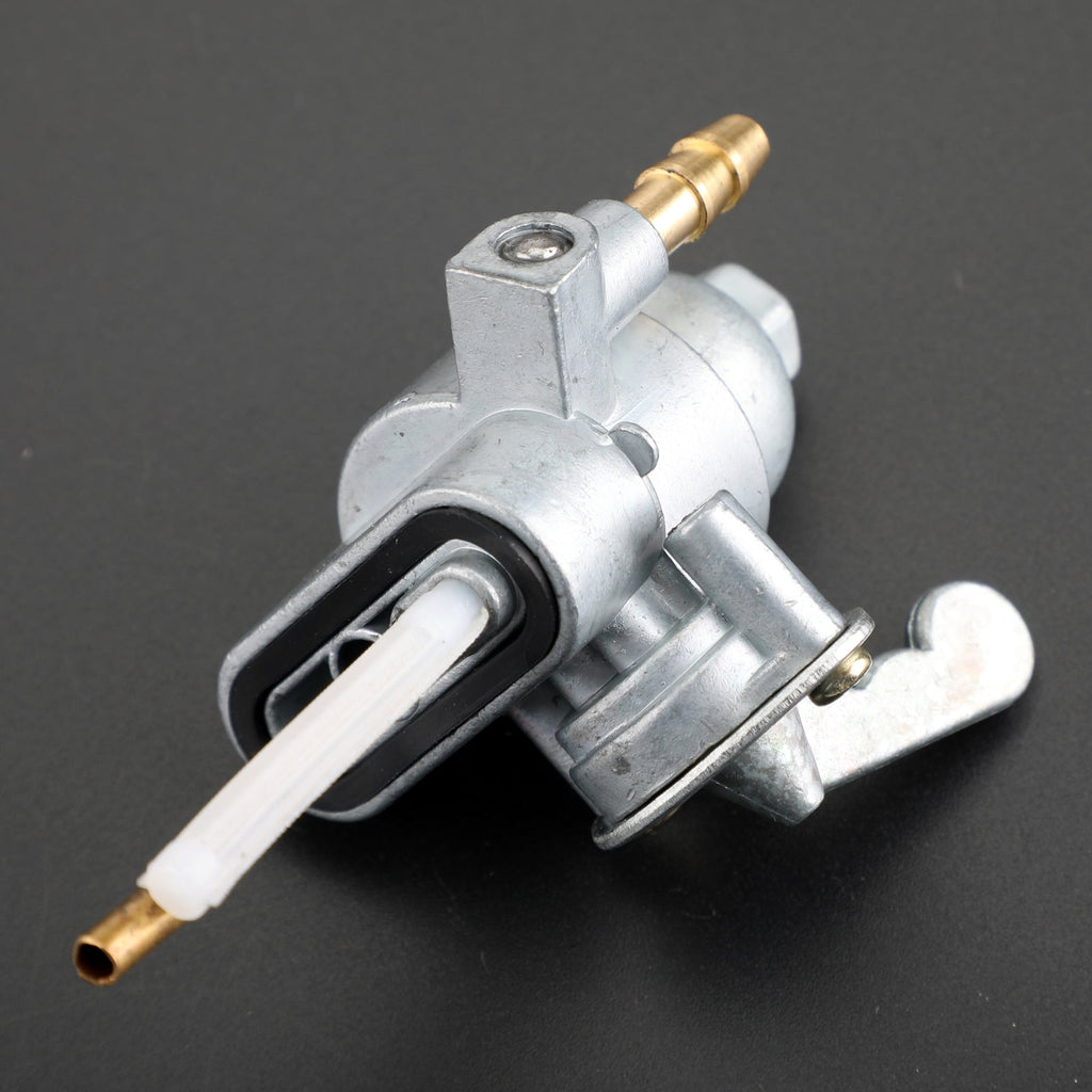 Fuel Valve Petcock Switch For Honda CL125 CL175 SL90 Scrambler XL100 XL175 XL250
