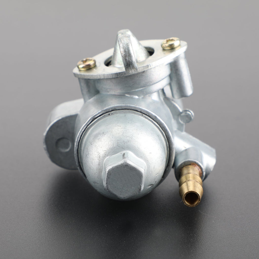 Fuel Valve Petcock Switch For Honda CL125 CL175 SL90 Scrambler XL100 XL175 XL250