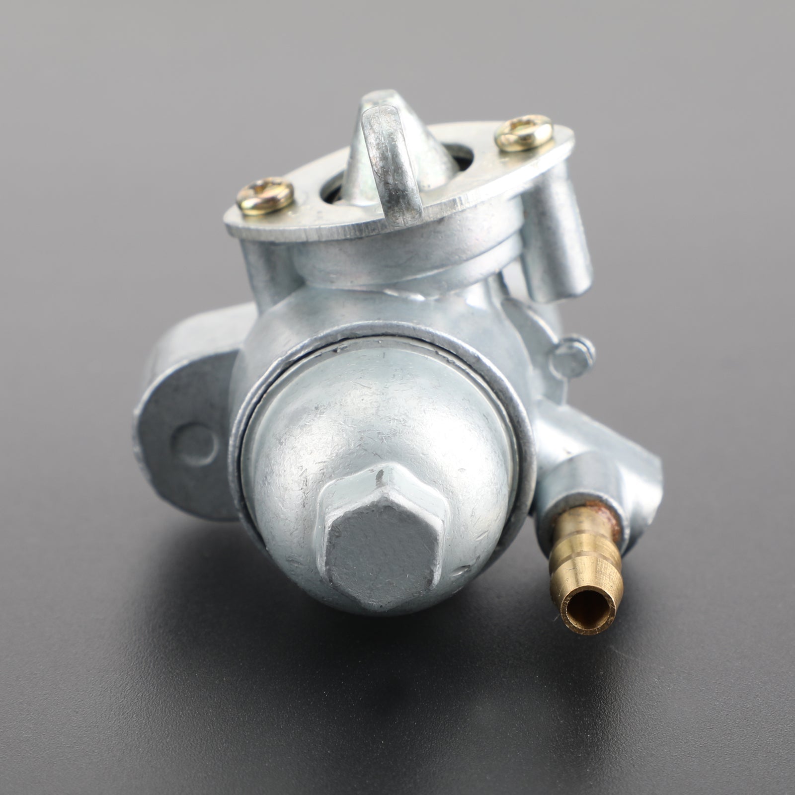 Fuel Valve Petcock Switch For Honda CL125 CL175 SL90 Scrambler XL100 XL175 XL250