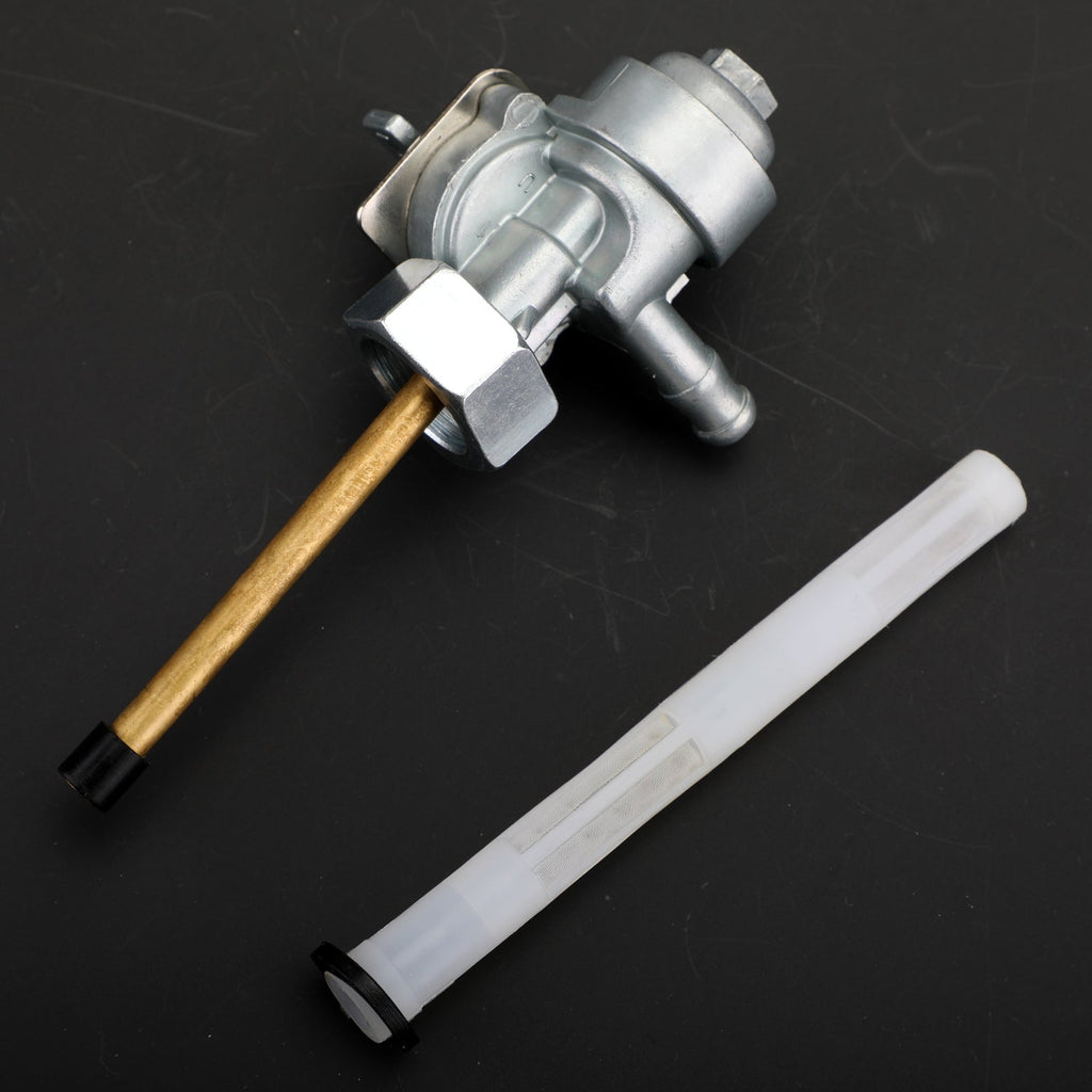 Gas Fuel Petrol Valve Petcock For Honda TRX300 250 XR650L ATC250 16950-MY6-791