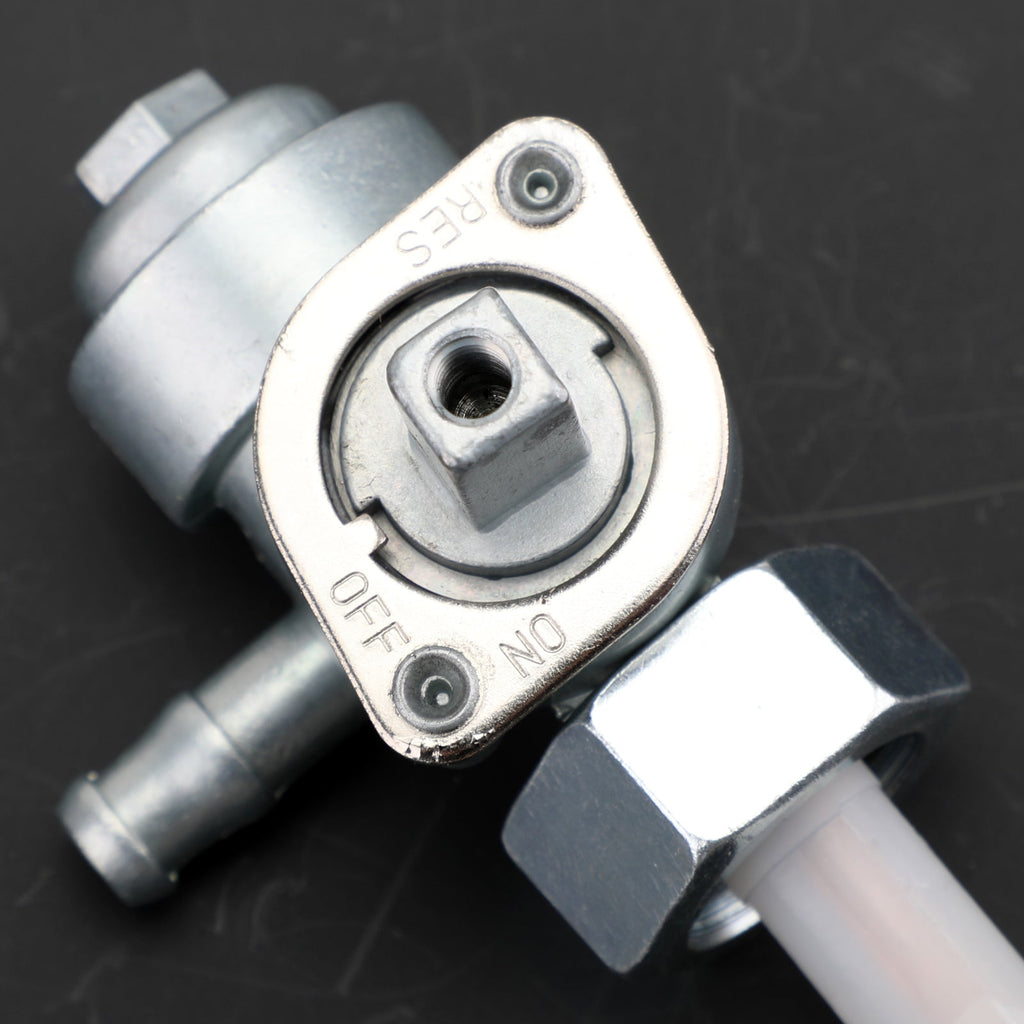 Fuel Gas Petcock Petrol Switch For Honda TRX250X TRX300EX TRX300X 16950-HM3-A61