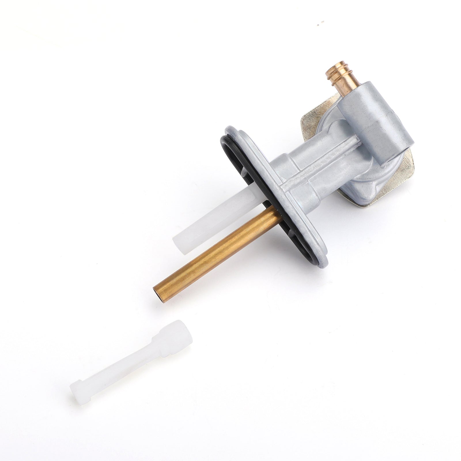 Gas Fuel Petrol Valve Petcock 1P6-24500-00 For Yamaha TTR90 TTR50 TTR110E TTR110
