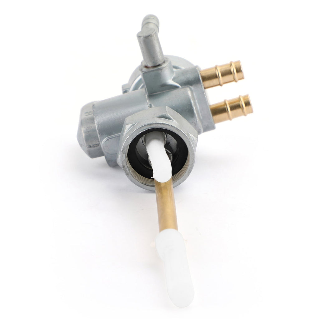 Gas Fuel Petrol Valve Petcock 51023-040 For Kawasaki H1 69-75 H2 72-75 KH500 76