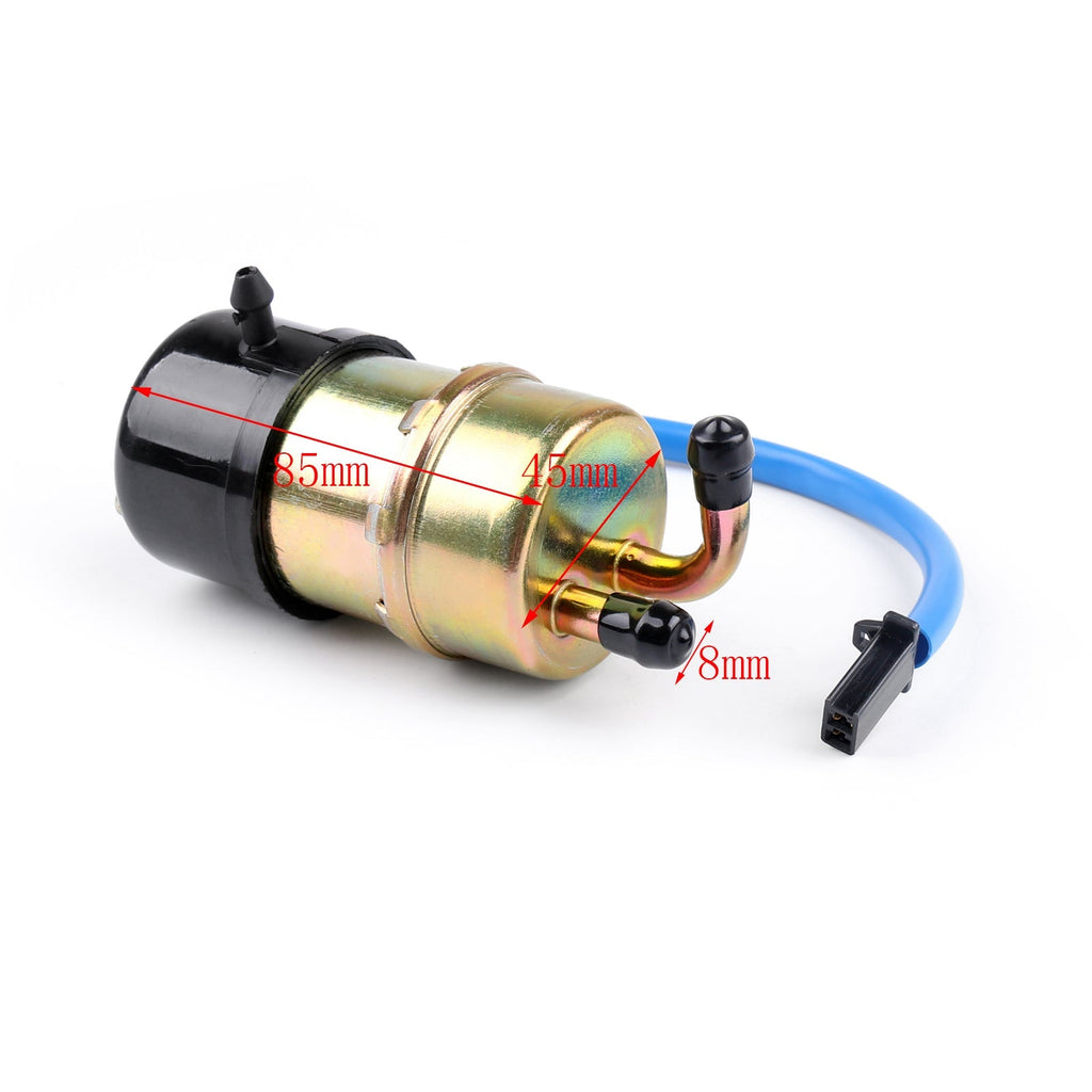 Fuel Pump For 1987-1989 TRX350D / 1986-1987 TRX350 FOURTRAX 4WD 16710-HA7-672