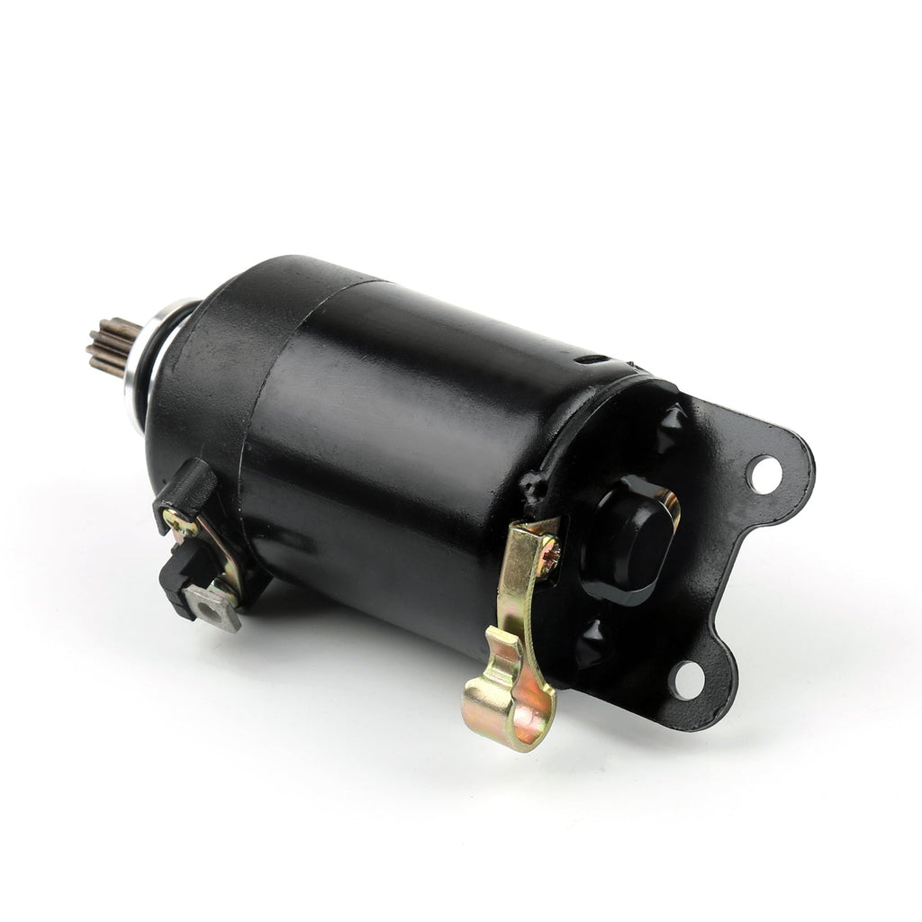 Motor Starter For Honda CBR250 FG/FGYA MC14 1986 CBR250 RJ/RK/RK2 MC19 1988-1989