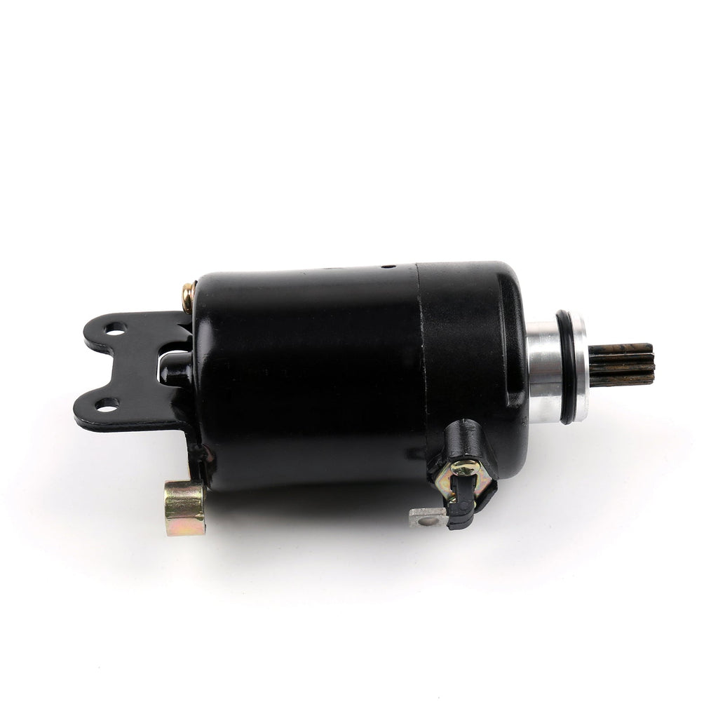 Motor Starter For Honda CBR250 FG/FGYA MC14 1986 CBR250 RJ/RK/RK2 MC19 1988-1989