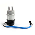 Electric Fuel Pump 8mm For Yamaha Virago XV FZR 400 XV535 FZX250 FZR600 FZX750