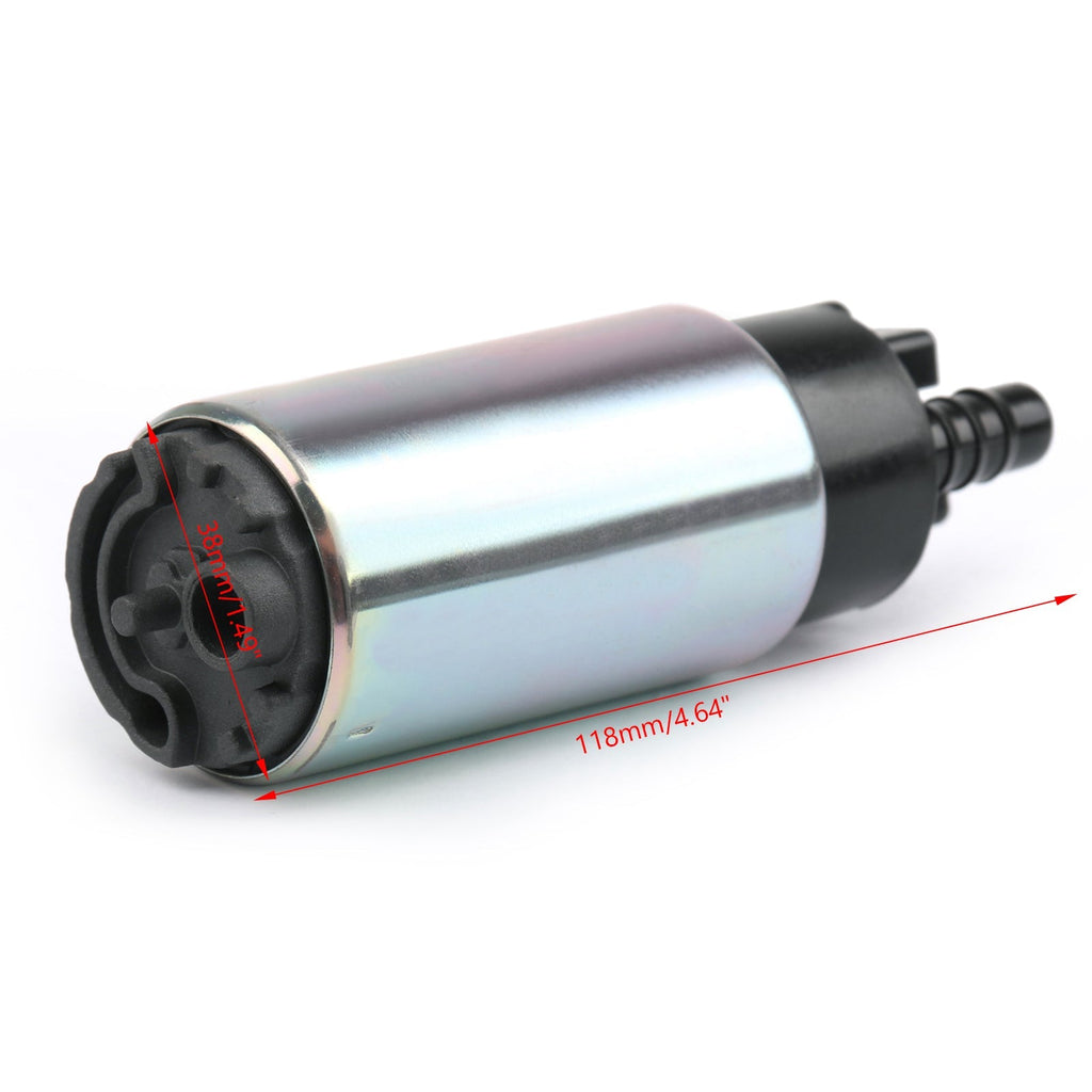 Fuel Pump For BMW R1200GS F700 800 GS R1200 K1200 R1150R 2000-2015 & Strainer