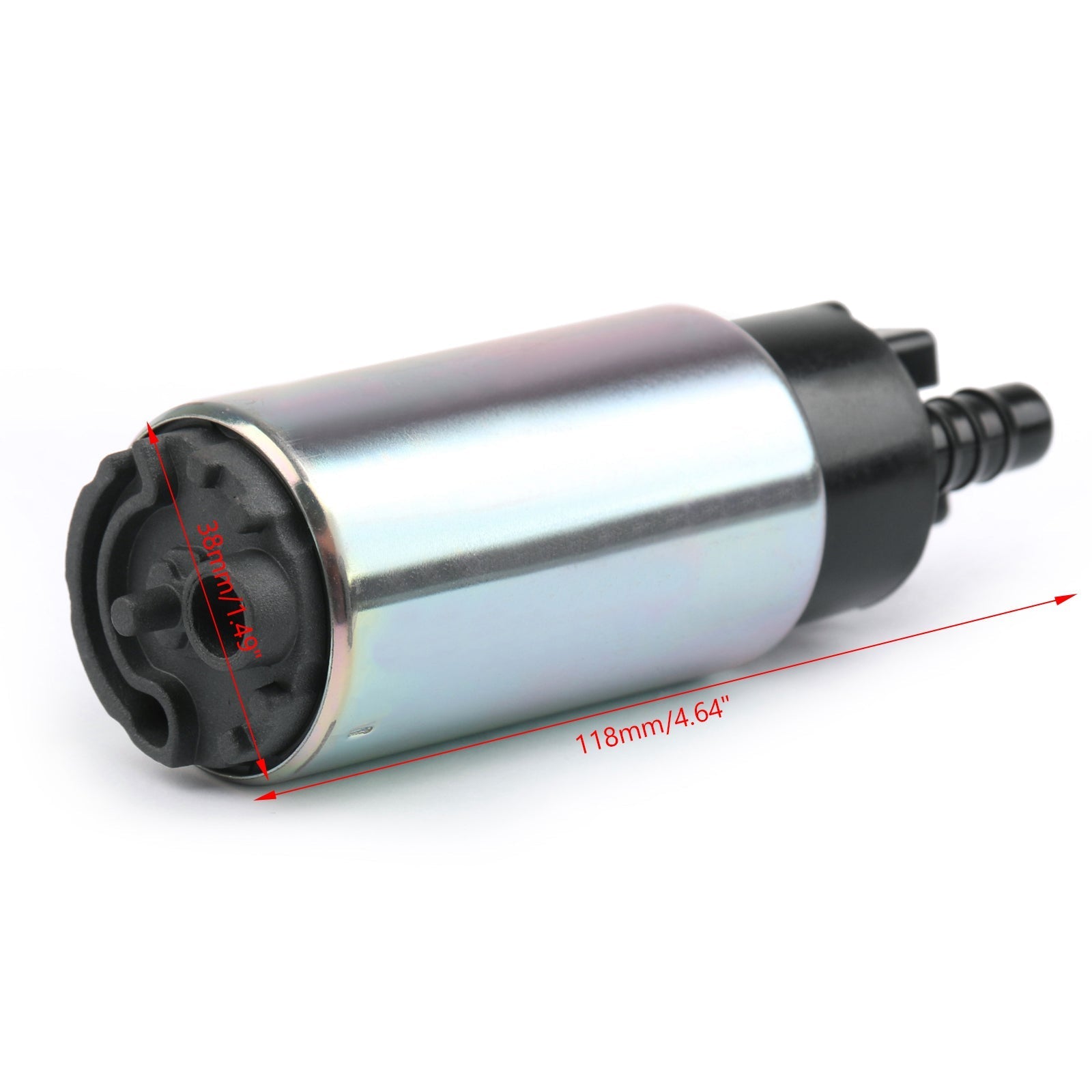 Fuel Pump For BMW R1200GS F700 800 GS R1200 K1200 R1150R 2000-2015 & Strainer