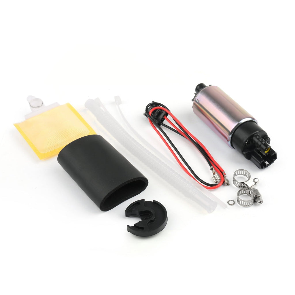 Intake Fuel Pump Kit For Road king / Street Glide / Electra Glide 2002-2007