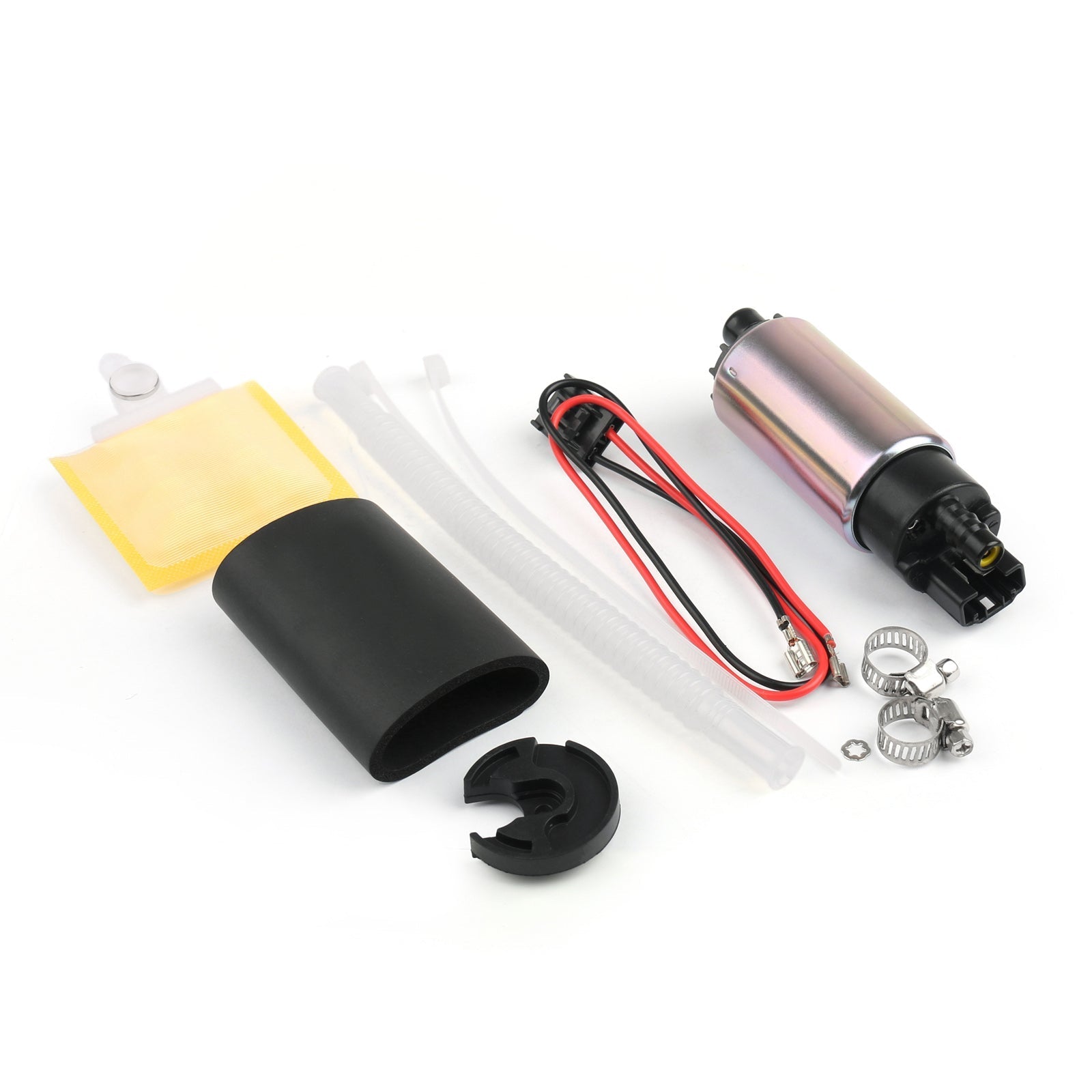 Intake Fuel Pump Kit For Road king / Street Glide / Electra Glide 2002-2007