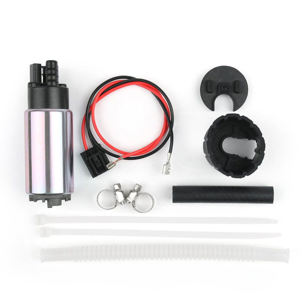 Intake Fuel Pump Kit For XL883 XL883C Sportster 883 Roadster Supwelow 2007-2016