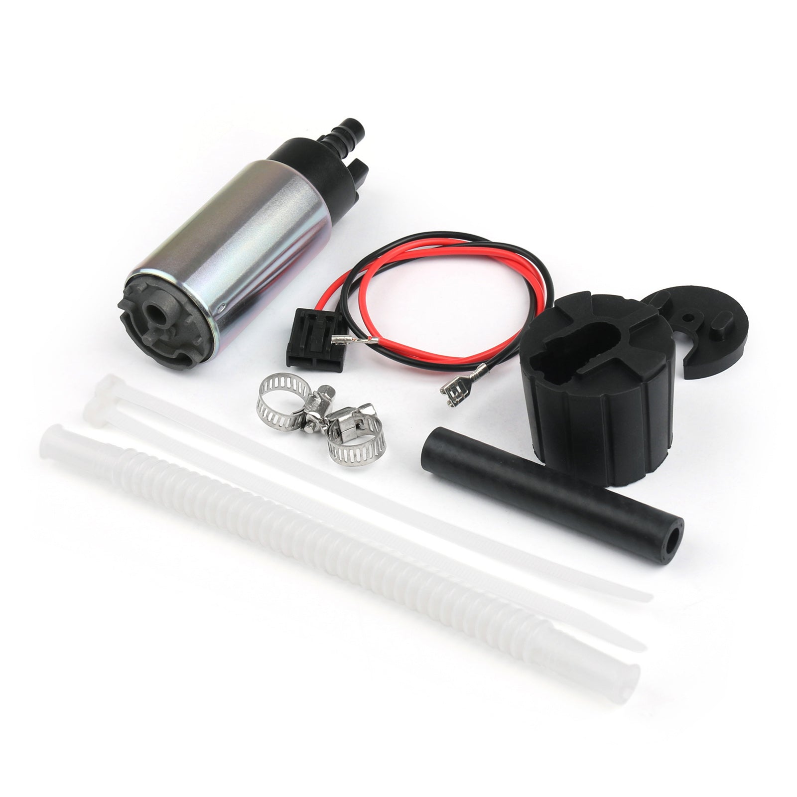 Intake Fuel Pump Kit For XL883 XL883C Sportster 883 Roadster Supwelow 2007-2016
