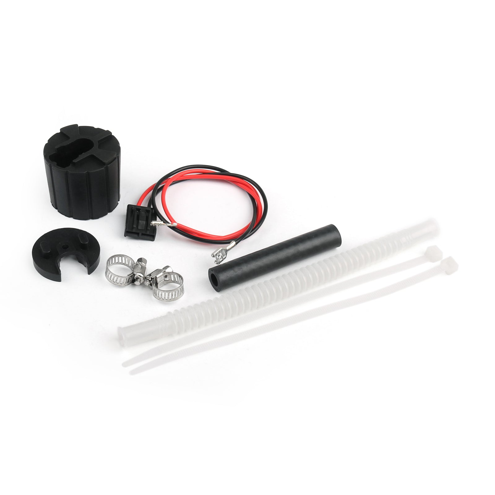 Intake Fuel Pump Kit For XL883 XL883C Sportster 883 Roadster Supwelow 2007-2016