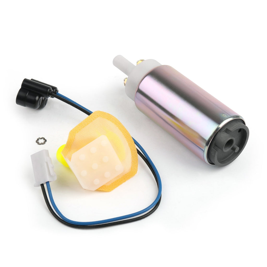 Kit Fuel Pump & Strainer for Suzuki V-Strom DL1000 02-12 DL650 04-06 15100-06G10